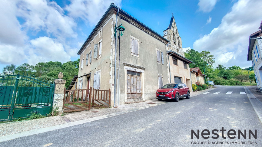 à vendre Maison Martres Tolosane - Photo 1