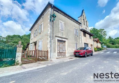 vente Maison Martres Tolosane