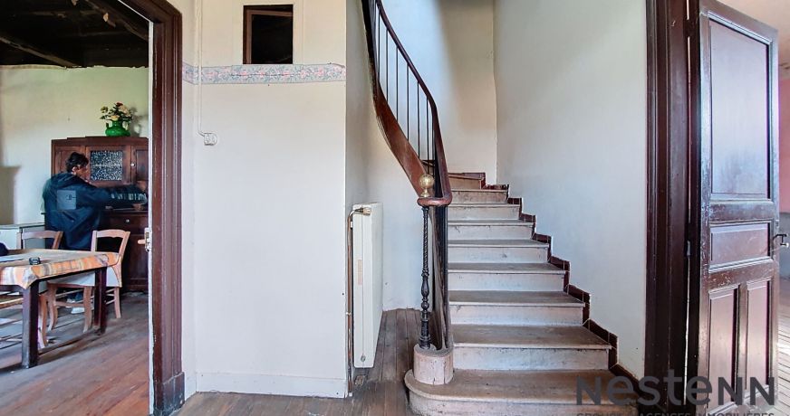 vente Maison Martres Tolosane