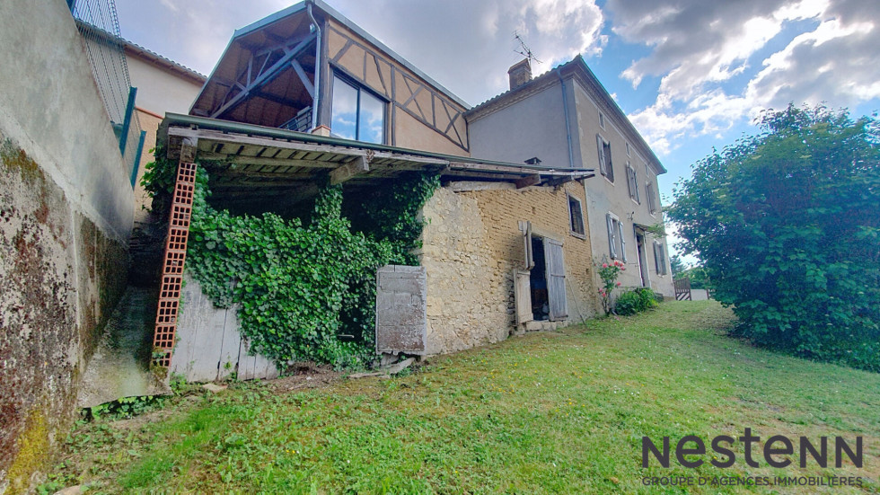 vente Maison Martres Tolosane - Photo 7