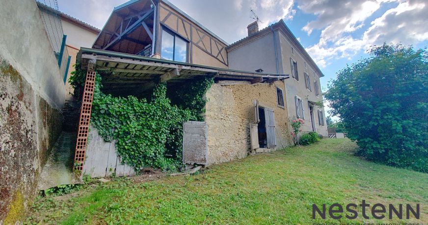 vente Maison Martres Tolosane