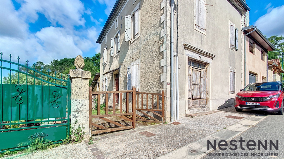 vente Maison Martres Tolosane - Photo 8