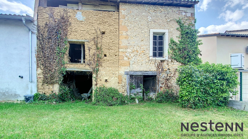 à vendre Maison Martres Tolosane - Photo 1