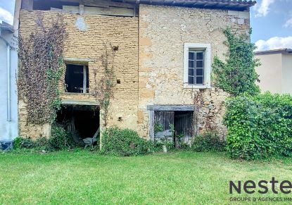 à vendre Maison Martres Tolosane