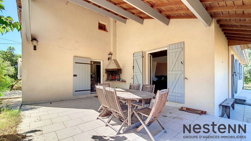 à vendre Maison Lagardelle Sur Leze - Photo 2