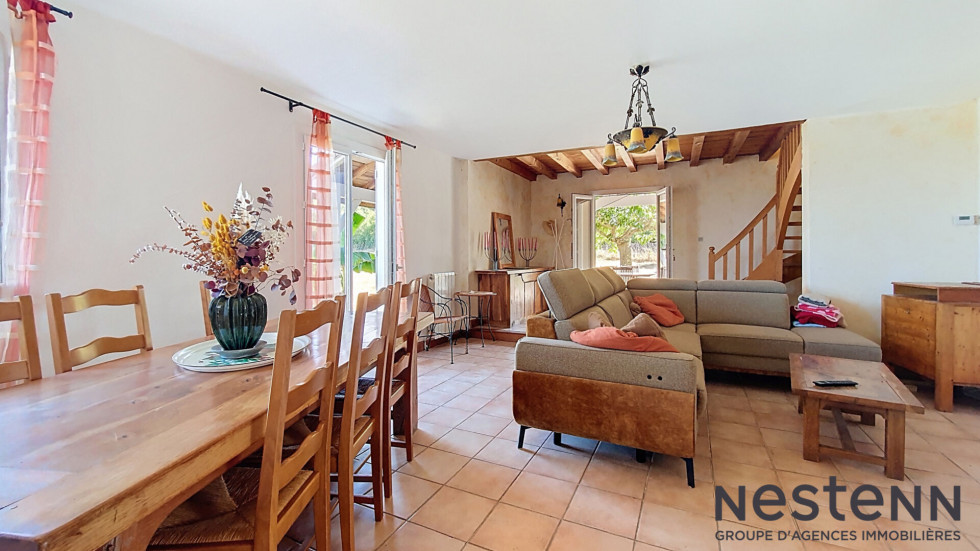 vente Maison Lagardelle Sur Leze - Photo 5