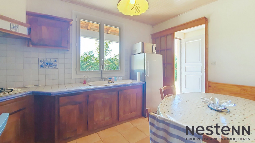 à vendre Maison Lagardelle Sur Leze - Photo 7