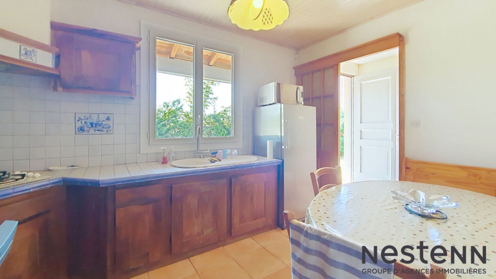 vente Maison Lagardelle Sur Leze - Photo 7