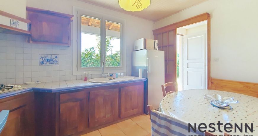 vente Maison Lagardelle Sur Leze