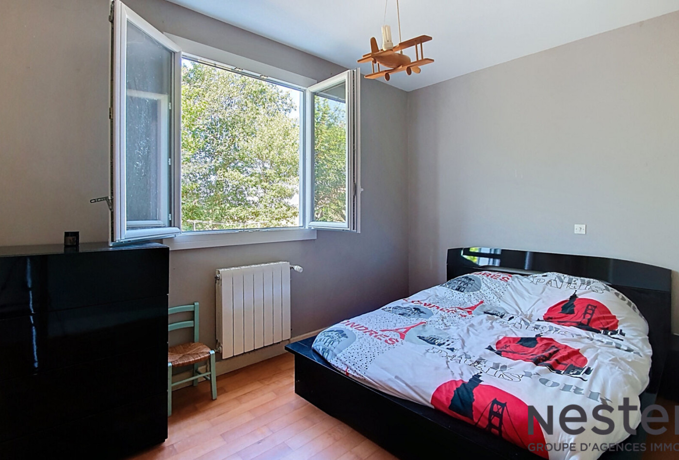 vente Maison Lagardelle Sur Leze - Photo 9