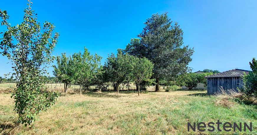 vente Maison Lagardelle Sur Leze