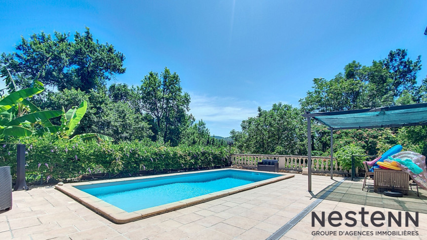 à vendre Maison Cazeres - Photo 2