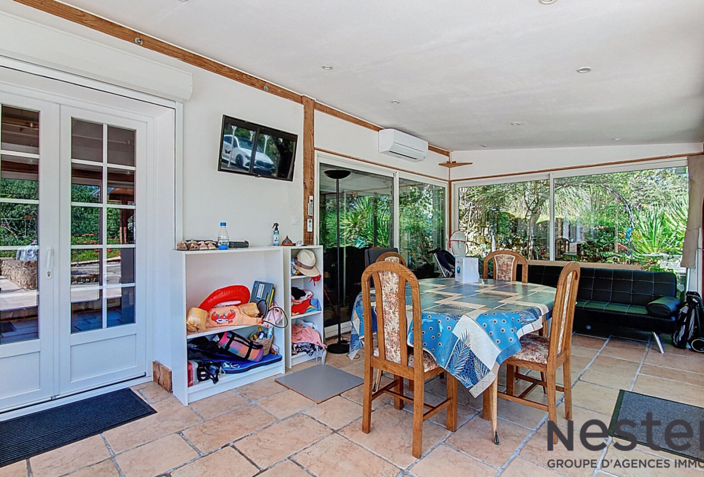 vente Maison Cazeres - Photo 3