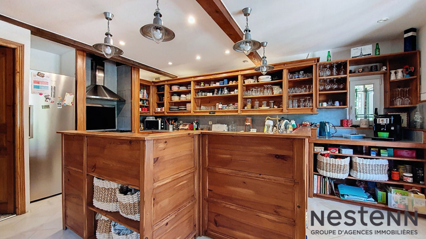 à vendre Maison Cazeres - Photo 4