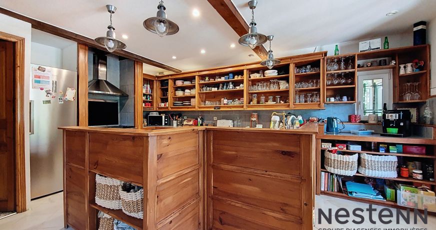 vente Maison Cazeres