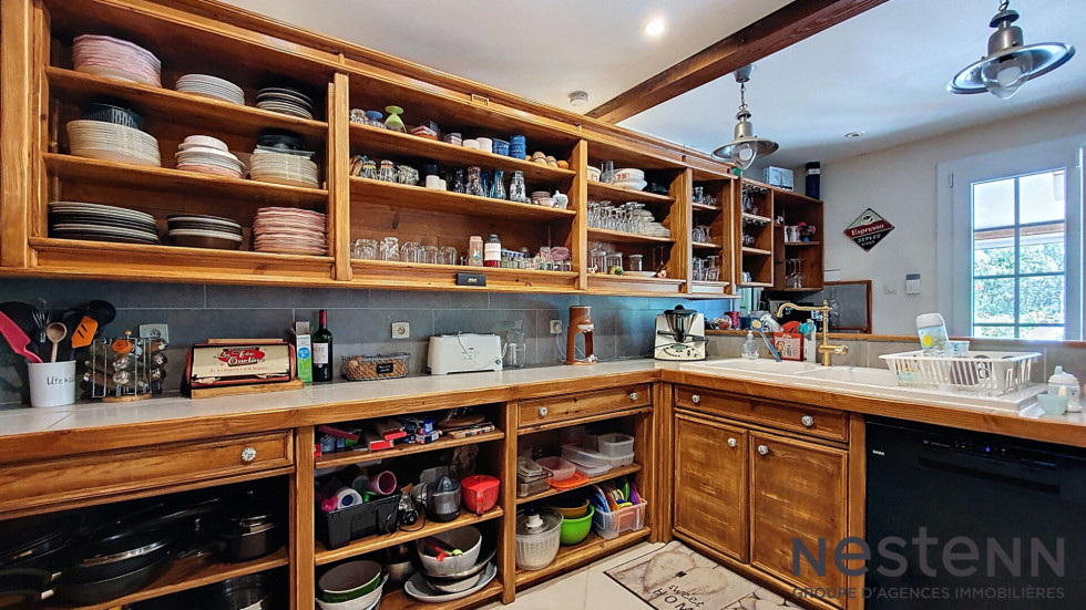 vente Maison Cazeres - Photo 5