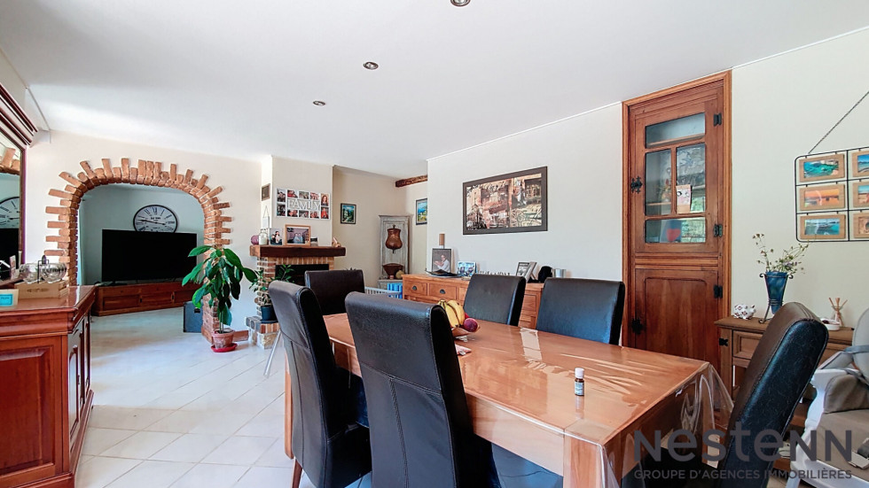 vente Maison Cazeres - Photo 7