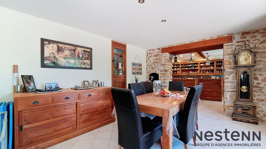 à vendre Maison Cazeres - Photo 8