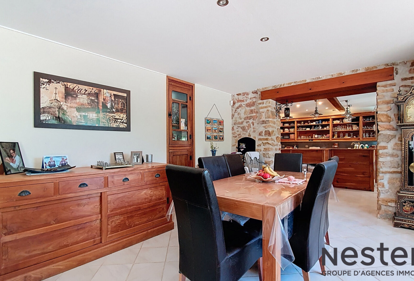 vente Maison Cazeres - Photo 8