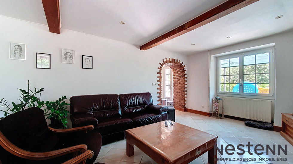 vente Maison Cazeres - Photo 10