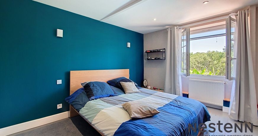 vente Maison Cazeres