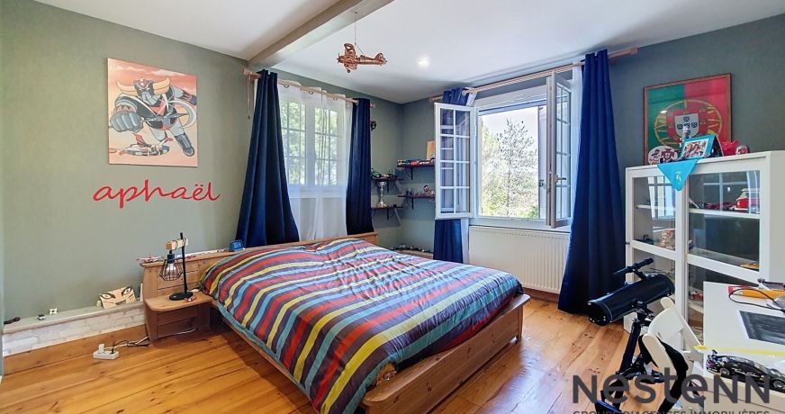 vente Maison Cazeres