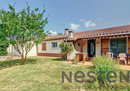 vente Maison Carbonne