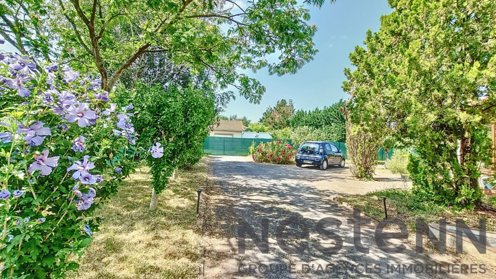 vente Maison Carbonne - Photo 2