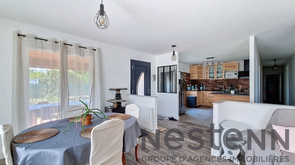 vente Maison Carbonne - Photo 3