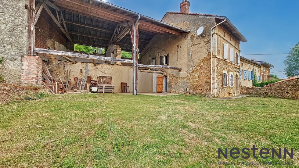 vente Maison Cazeres - Photo 2