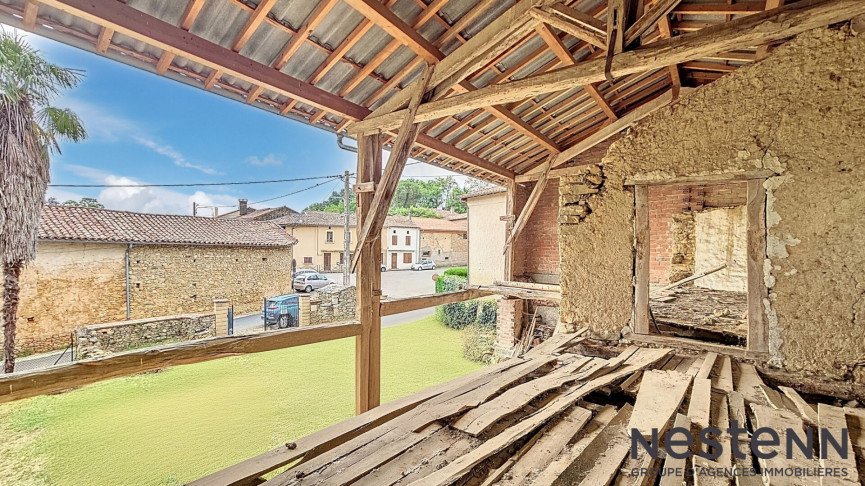 à vendre Maison Cazeres - Photo 3
