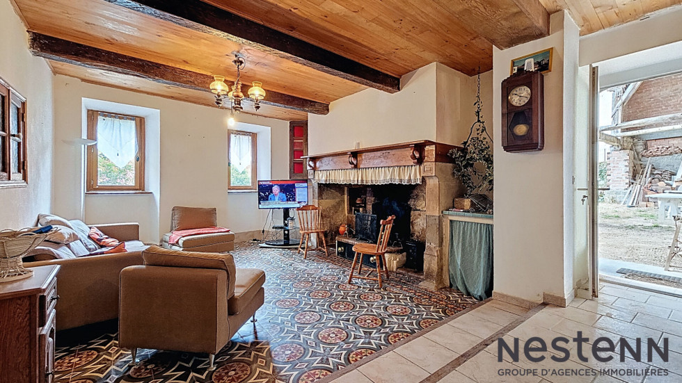 vente Maison Cazeres - Photo 5