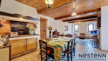 vente Maison Cazeres