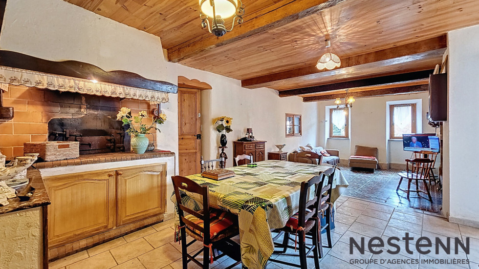 vente Maison Cazeres - Photo 7