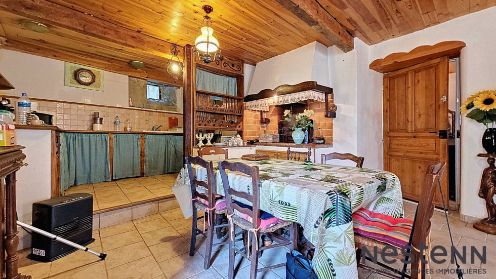 vente Maison Cazeres - Photo 7
