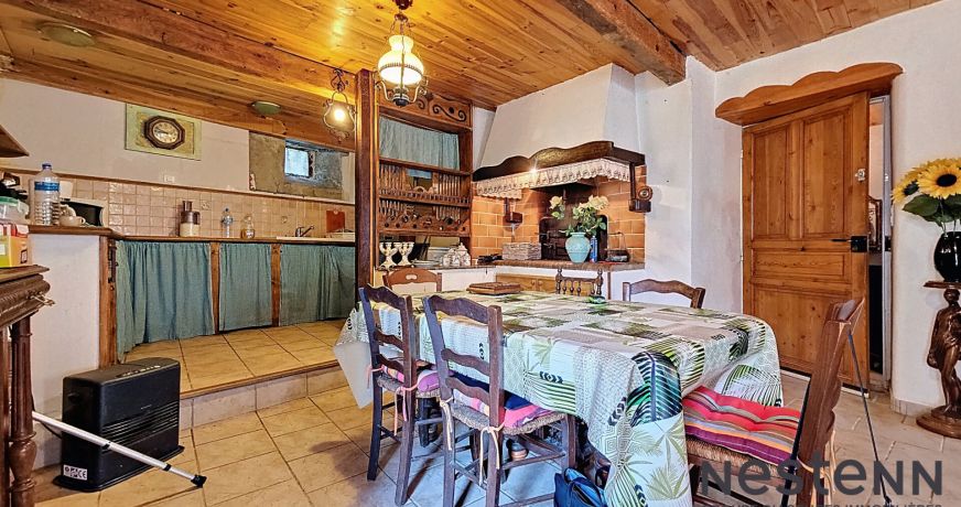 vente Maison Cazeres