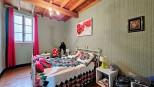 vente Maison Cazeres