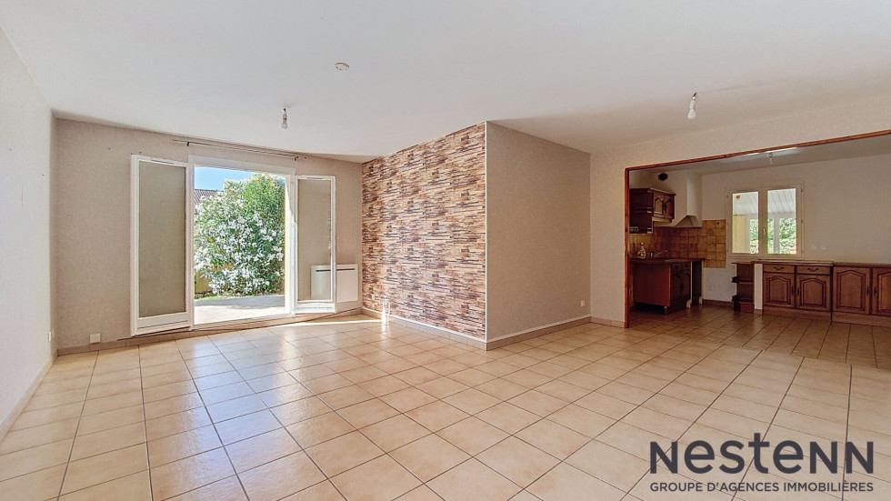 vente Maison Cazeres - Photo 2