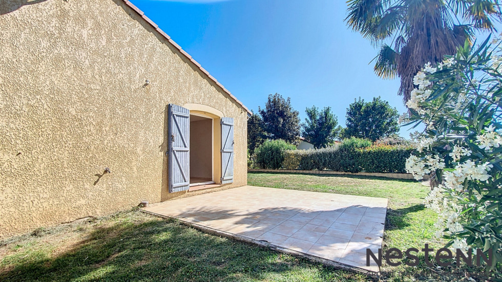 vente Maison Cazeres - Photo 10