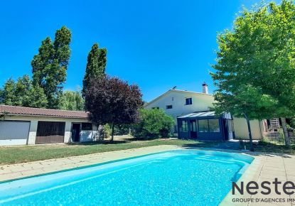 vente Maison Carbonne