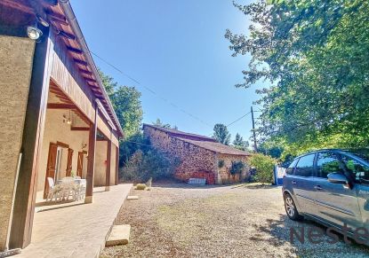 à vendre Maison Aurignac
