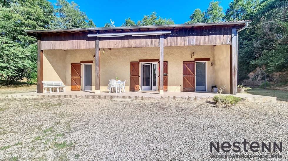 vente Maison Aurignac - Photo 3