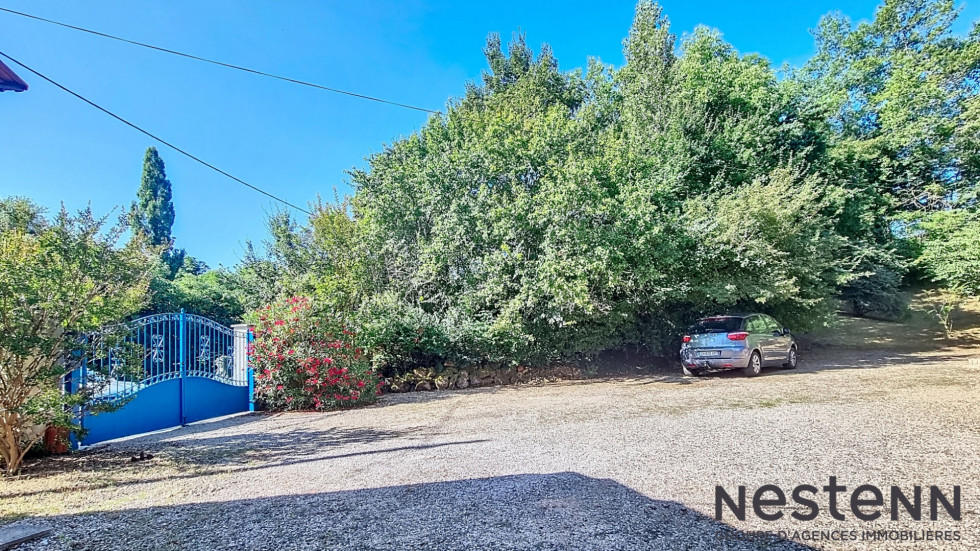 vente Maison Aurignac - Photo 4