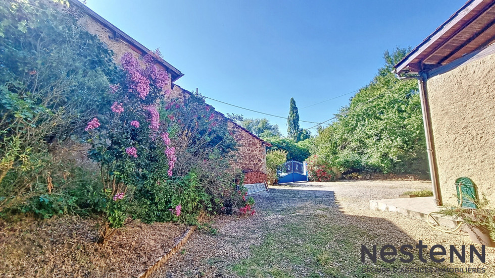 vente Maison Aurignac - Photo 5