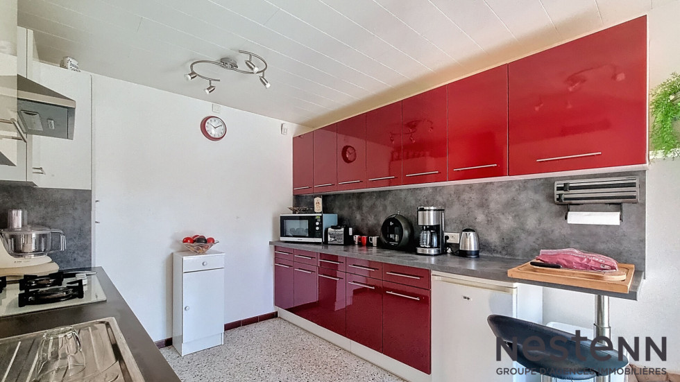 vente Maison Aurignac - Photo 9