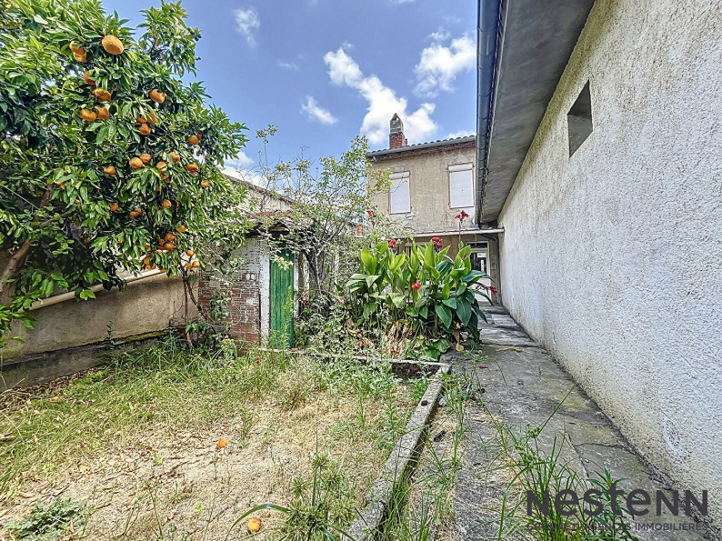 vente Maison Carbonne - Photo 1