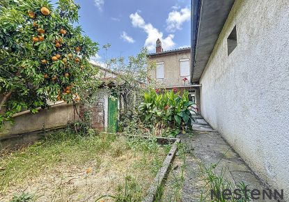 vente Maison Carbonne