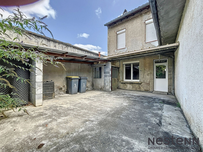 à vendre Maison Carbonne - Photo 2