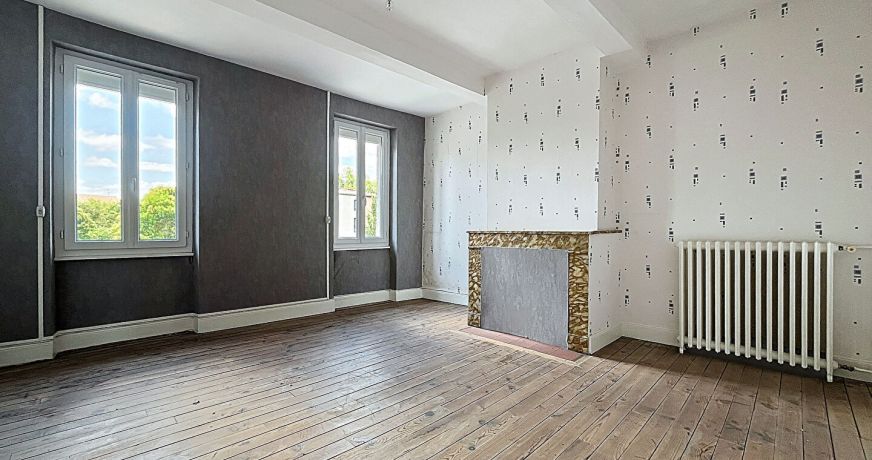 vente Maison Carbonne