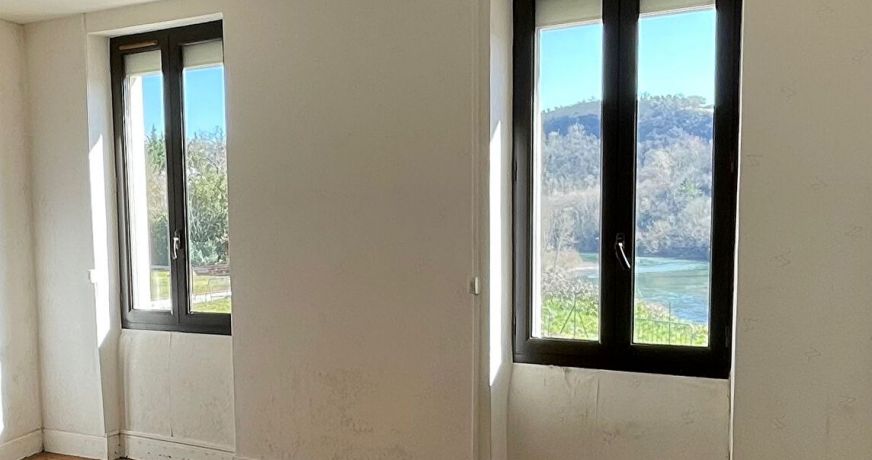 vente Maison Carbonne